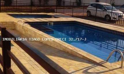 Apartamento para Venda em Ribeirão Preto, Jardim José Wilson Toni, 2 dormitórios, 1 banheiro, 1 vaga