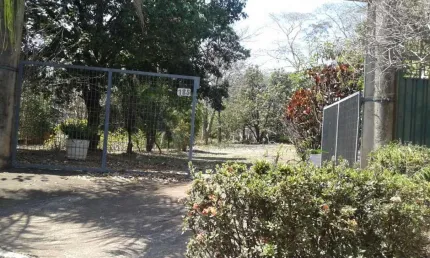 Chácara para venda em ribeirão preto, bonfim paulista
