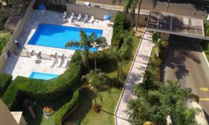 Apartamento para Venda em Ribeirão Preto, Alto da Boa Vista, 3 dormitórios, 1 suíte, 3 banheiros, 2 vagas