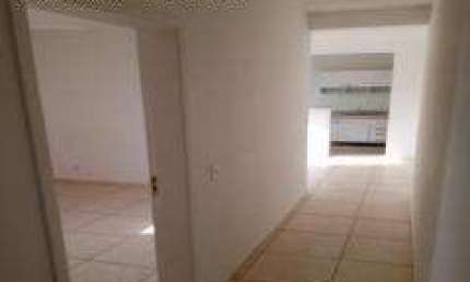 Apartamento para Venda em Ribeirão Preto, Parque São Sebastião, 2 dormitórios, 1 banheiro, 1 vaga
