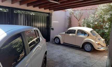 Casa para Venda em Ribeirão Preto, Jardim Anhanguera, 4 dormitórios, 1 suíte, 4 banheiros, 4 vagas