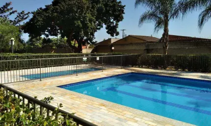 Apartamento para Venda em Ribeirão Preto, Parque São Sebastião, 2 dormitórios, 1 banheiro, 1 vaga
