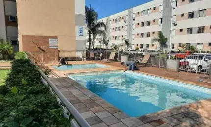 Apartamento para venda em ribeirão preto, campos elíseos, 2 dormitórios, 1 banheiro, 1 vaga