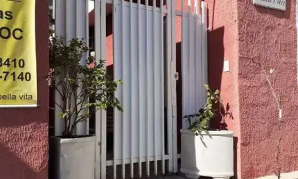 Casa Comercial para Venda em Ribeirão Preto, Centro, 8 dormitórios, 8 suítes, 8 banheiros
