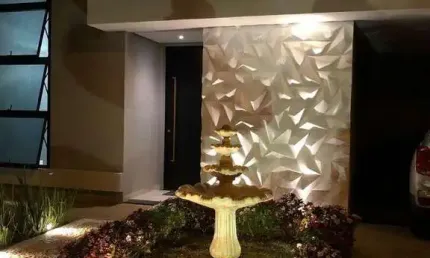 Casa para Venda em Ribeirão Preto, Jardim Cybelli, 3 dormitórios, 3 suítes, 4 banheiros, 4 vagas