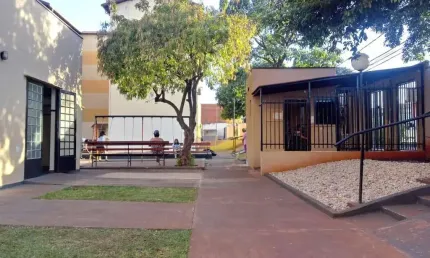 Apartamento à venda na Rua Javari, Ipiranga, Ribeirão Preto