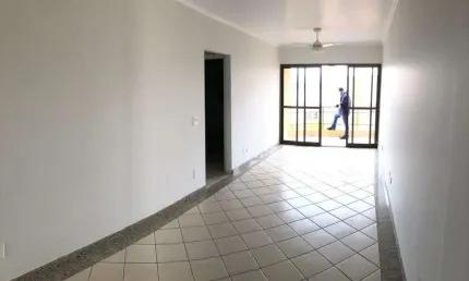 Apartamento para Venda em Ribeirão Preto, Vila Seixas, 2 dormitórios, 1 suíte, 1 banheiro, 1 vaga