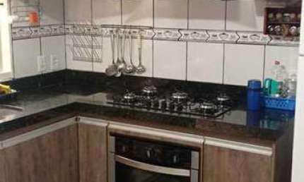 Casa / Sobrado para Venda em Ribeirão Preto, Jardim José Sampaio Junior, 2 dormitórios, 2 banheiros, 2 vagas