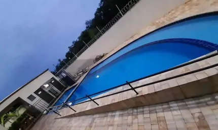 Apartamento para Venda em Ribeirão Preto, Parque Residencial Lagoinha