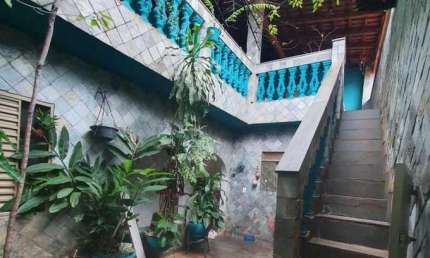Casa / Sobrado para Venda em Ribeirão Preto, Jardim Joaquim Procópio de Araújo Ferraz, 4 dormitórios, 2 banheiros, 2 vagas