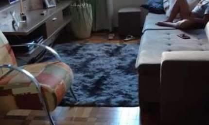 Apartamento para Venda em Ribeirão Preto, Centro, 2 dormitórios, 2 banheiros