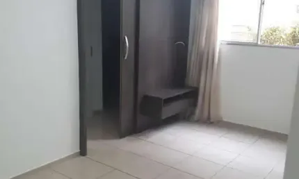 Apartamento para Venda em Ribeirão Preto, Jardim Manoel Penna, 2 dormitórios, 1 banheiro, 1 vaga