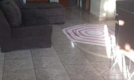 Casa / Sobrado para Venda em Ribeirão Preto, Jardim Heitor Rigon, 3 dormitórios, 2 banheiros, 2 vagas