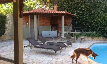 Casa para Venda em Ribeirão Preto, Ribeirânia, 3 dormitórios, 1 suíte, 4 banheiros, 2 vagas
