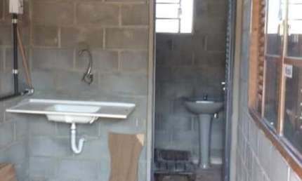 Terreno Comercial para Locação em Ribeirão Preto, Jardim Palma Travassos, 1 banheiro