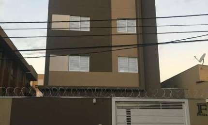 Apartamento para Venda em Ribeirão Preto, Jardim Sumaré, 2 dormitórios, 1 suíte, 2 banheiros, 1 vaga