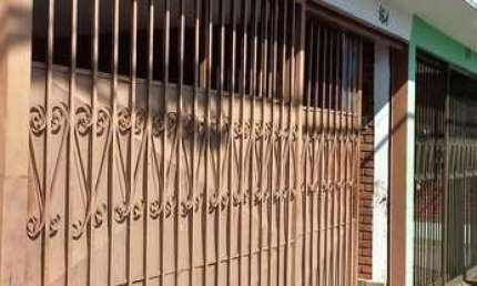 Casa para Venda em Ribeirão Preto, Ipiranga, 2 dormitórios, 1 banheiro, 2 vagas
