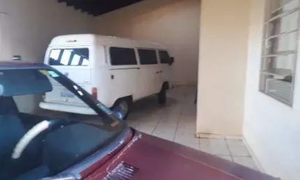 Casa para Venda em Ribeirão Preto, Arlindo Laguna, 4 dormitórios, 3 banheiros, 4 vagas