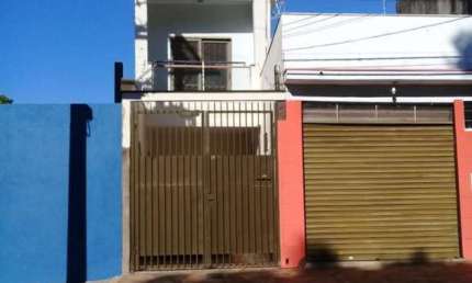 Casa / Sobrado para Venda em Ribeirão Preto, Alto do Ipiranga, 4 dormitórios, 3 banheiros, 1 vaga