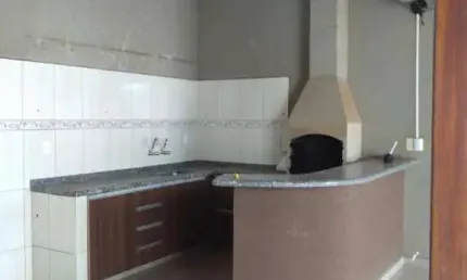 Casa para Venda em Ribeirão Preto, Jardim Antartica, 3 dormitórios, 1 suíte, 2 banheiros, 1 vaga