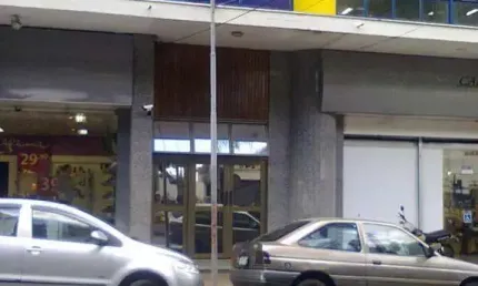 Apartamento para venda em ribeirão preto, centro, 3 dormitórios, 1 suíte, 3 banheiros, 1 vaga