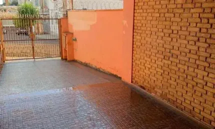 Casa / sobrado para venda em ribeirão preto, jardim paulista, 3 dormitórios, 1 suíte, 3 banheiros, 4 vagas