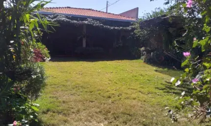 Chácara para Venda em Pontal, 4 dormitórios, 2 banheiros