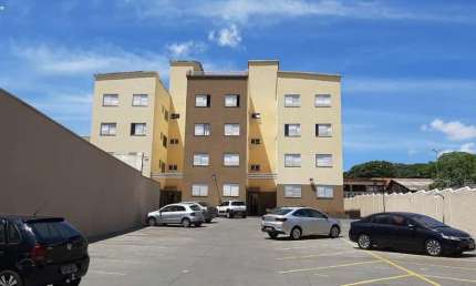 Apartamento para Venda em Ribeirão Preto, Jardim Paulistano, 3 dormitórios, 1 banheiro, 1 vaga