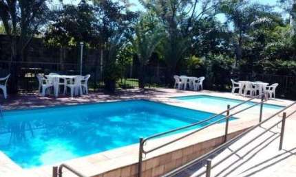 Apartamento para Venda em Ribeirão Preto, Jardim Heitor Rigon, 2 dormitórios, 1 banheiro, 1 vaga
