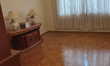 Apartamento para venda em ribeirão preto, centro, 2 dormitórios, 1 banheiro