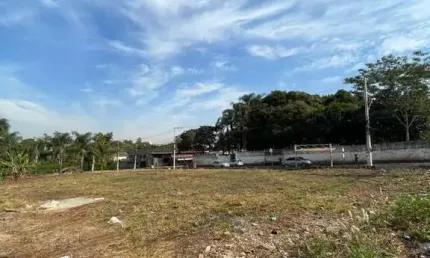 Terreno para Venda em Ribeirão Preto, Parque São Sebastião