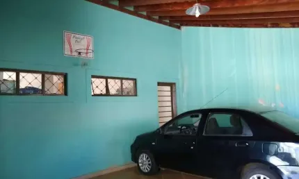 Casa Comercial para Venda em Ribeirão Preto, Centro, 3 dormitórios, 1 suíte, 3 banheiros, 3 vagas