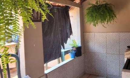 Casa para Venda em Ribeirão Preto, Ipiranga, 3 dormitórios, 2 banheiros, 2 vagas