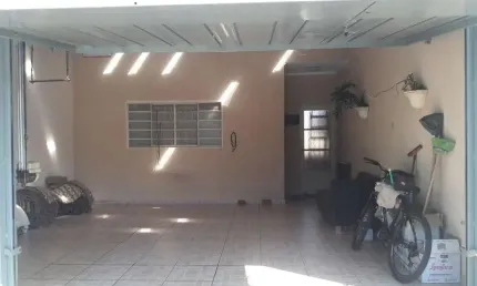 Casa para Venda em Ribeirão Preto, Planalto Verde, 3 dormitórios, 1 suíte, 2 banheiros, 2 vagas
