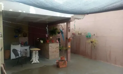 Casa para venda em ribeirão preto, campos elíseos, 2 dormitórios, 1 banheiro, 2 vagas