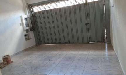 Casa para Venda em Ribeirão Preto, Alto do Ipiranga, 3 dormitórios, 1 suíte, 3 banheiros, 2 vagas