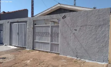 Casa para Venda em Ribeirão Preto, Jardim Zara, 5 dormitórios, 3 banheiros, 2 vagas