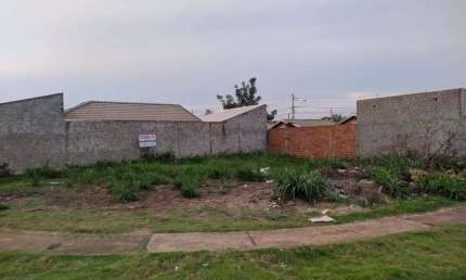 Terreno para Venda em Ribeirão Preto, Jardim Cristo Redentor