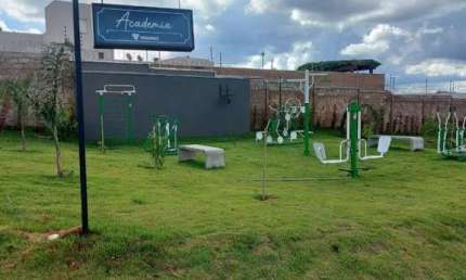 Terreno em Condomínio para Venda em Cravinhos, Riviera Village