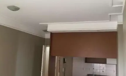 Apartamento para Venda em Ribeirão Preto, Parque Industrial Lagoinha, 3 dormitórios, 1 suíte, 2 banheiros, 1 vaga
