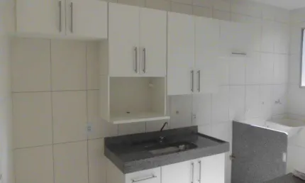 Apartamento para venda em ribeirão preto, sumarezinho, 2 dormitórios, 1 banheiro, 1 vaga
