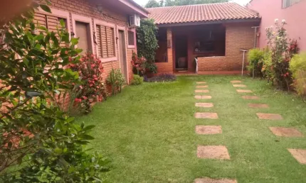 Casa para Venda em Ribeirão Preto, Independência, 3 dormitórios, 3 suítes, 3 banheiros, 6 vagas