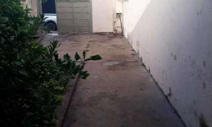 Casa para Venda em Ribeirão Preto, Vila Abranches, 2 dormitórios, 1 banheiro, 2 vagas