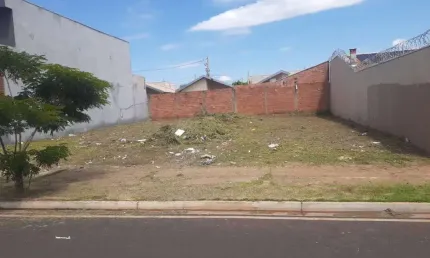 Terreno para Venda em Ribeirão Preto, Jardim Cristo Redentor