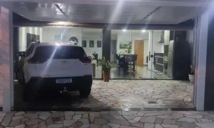 Casa para Venda em Ribeirão Preto, Residencial Parque dos Servidores, 2 dormitórios, 1 suíte, 3 banheiros, 3 vagas