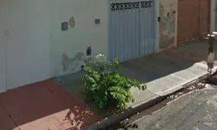 Casa para Venda em Ribeirão Preto, Parque São Sebastião, 3 dormitórios, 1 suíte, 2 banheiros, 2 vagas