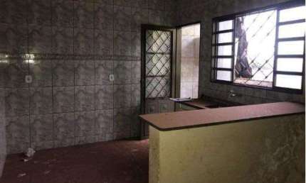 Sobrado para Venda em Ribeirão Preto, Parque Ribeirão Preto, 2 dormitórios, 4 banheiros, 2 vagas