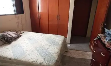 Casa para Venda em Ribeirão Preto, Jardim José Sampaio Junior, 3 dormitórios, 2 banheiros, 1 vaga