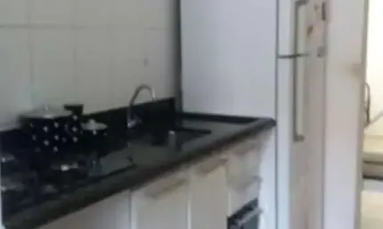 Apartamento para venda em ribeirão preto, quintino facci ii, 2 dormitórios