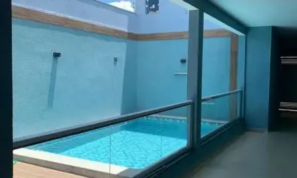 Casa para Venda em Ribeirão Preto, Parque Das Gaivotas